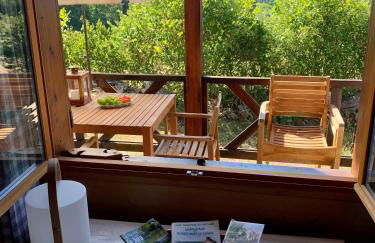 Chalet du Bois Joli - Foto 19