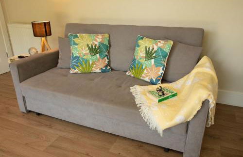 Luxury Silver Birch Lodge: Hot Tub/BBQ/Fire Pit - Foto 59