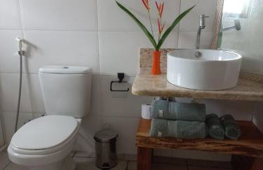 Vila Arandis apartamento Jardim, Península de Maraú Bahia - Foto 14