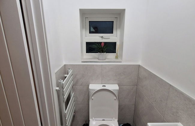 Cozy Apartment at Highbanks The Annex - Foto 18