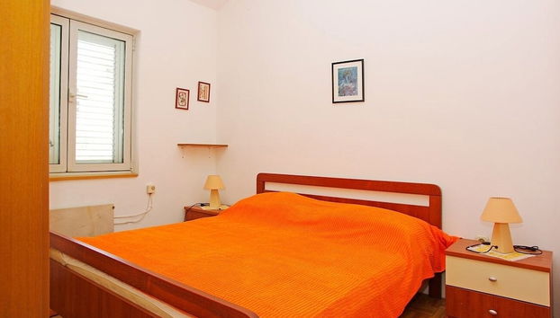 Velo - 10 m From sea - A1 Marija - Photo 3, Room