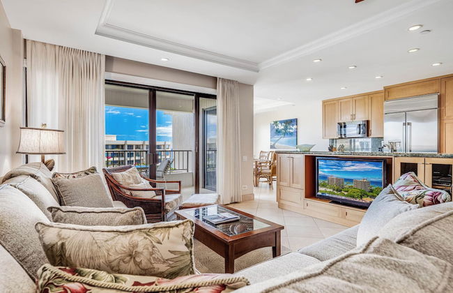 Kaanapali Alii 2 Bedroom Garden-Mountain View - Photo 106