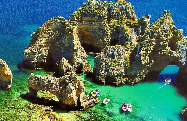 Private Küstenmotorboot-Tour - Foto 5