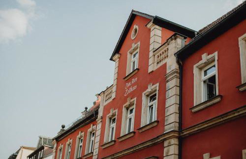 Stadt Land Fluss Boutique Aparthotel by Zollhaus - Photo 22