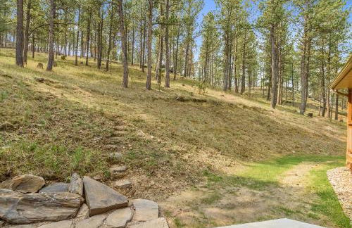 Elk Ridge Fire Place Custer - Foto 63