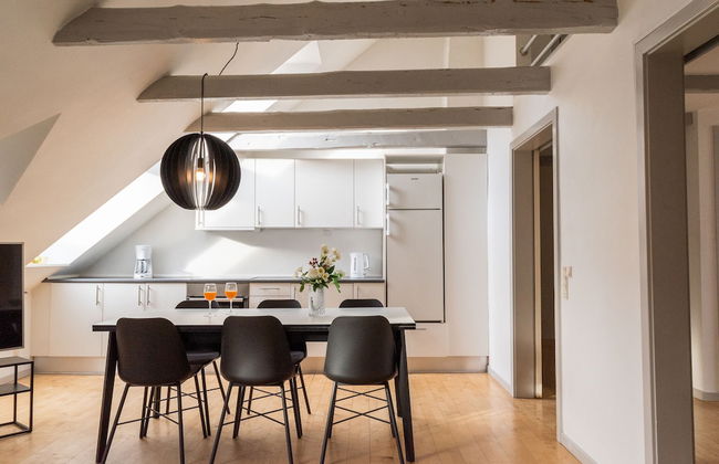 Sanders Boulevard - Cute 2-bdr Apt By the Canal - Foto 9