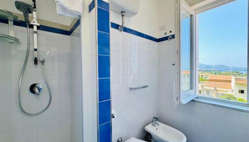 YourHome - La Famiglia Apartment - Foto 5, Shower