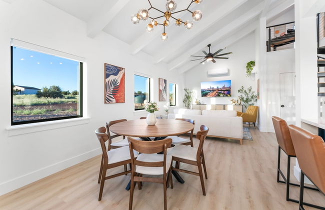 NEW Luxe Ranch Double Villas Near GC S Rim - Foto 34