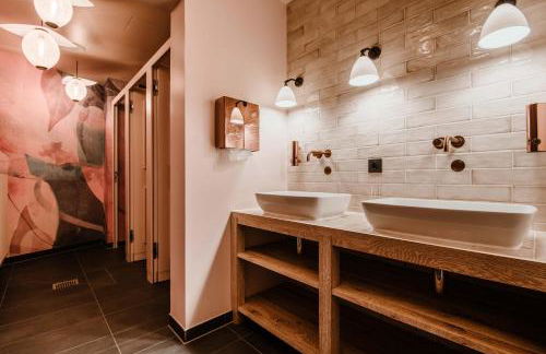 Timehouse Serviced Apartments - Foto 106