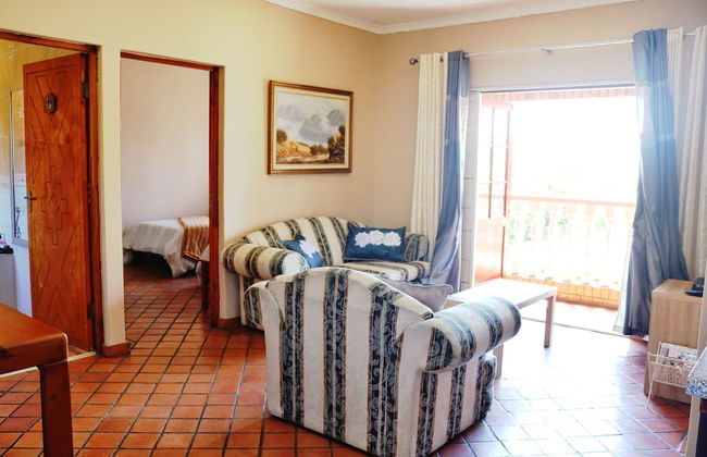 Kairos Home - Foto 33