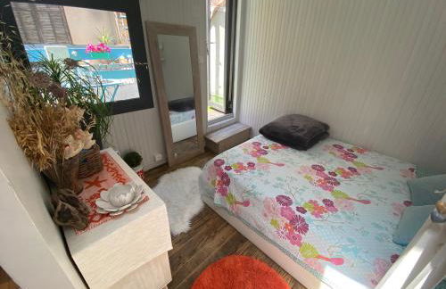 Cabanon de pêcheur - Foto 14