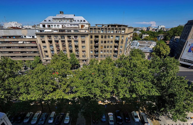 Blue Moon - One Bedroom - Romana Square - Foto 23