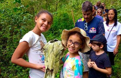 Hotel Fazenda Rancho Mineiro - Foto 46