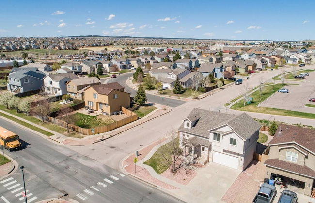 3BR AF Academy Pet-friendly - Foto 47