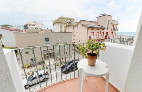 Residence Mediterraneo - Foto 17