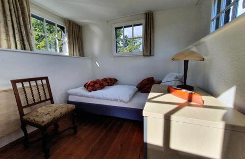 Kutscherhaus auf der Sauerburg - Photo 7