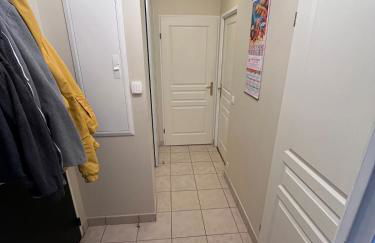 Appartement F2 1,5km de la gare de Chartres - Foto 5
