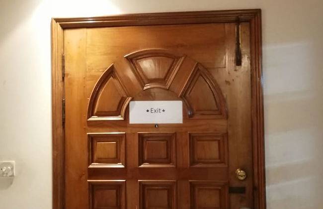 Maple Crest Service Apartment - Foto 11