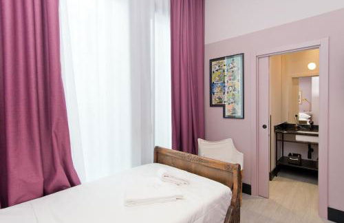 AmazINN Collection Madrid Amor de Dios - Foto 90