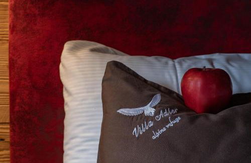 Alpine Refuge Villa Adler - Photo 76