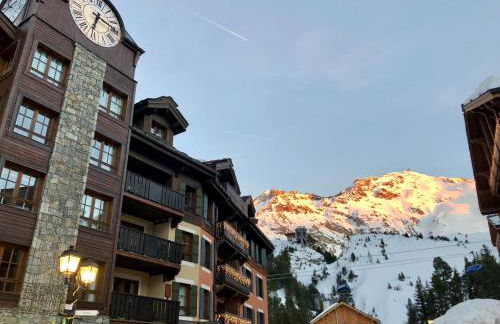 L'Ekrin des Arcs - Arc 1950 Le Village - Duplex 6-8 pers - Photo 37