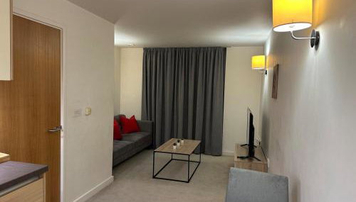 Luxury One Bedroom Flat next to Wembley Stadium - Foto 2