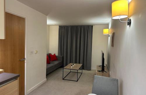 Luxury One Bedroom Flat next to Wembley Stadium - Foto 2