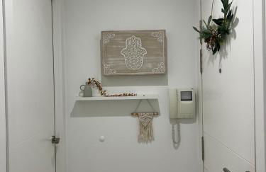 Ático playa Palmás - Foto 35