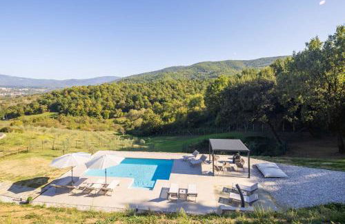 Casale la Toscanella by VacaVilla - Foto 11