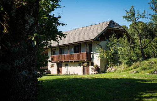 1st Truffle House Žumberak - Foto 20
