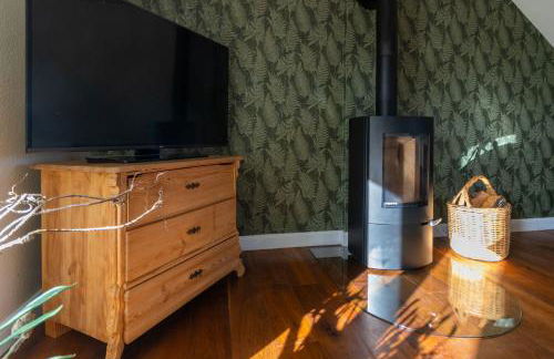 Henkieker - ländliche Ferienwohnung mit Stil - Foto 46