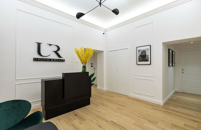 Unico Relais - Foto 3