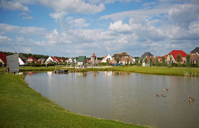 Child-friendly Villa in Limburg - Photo 21