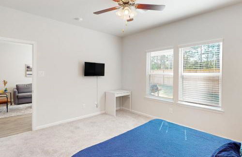 Patio Dining and Yard Porter Escape, 3 Mi to Golf - Foto 9