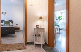 ErzGlück Apartment I WLAN I Küche I Stellplatz I 4P - Foto 14