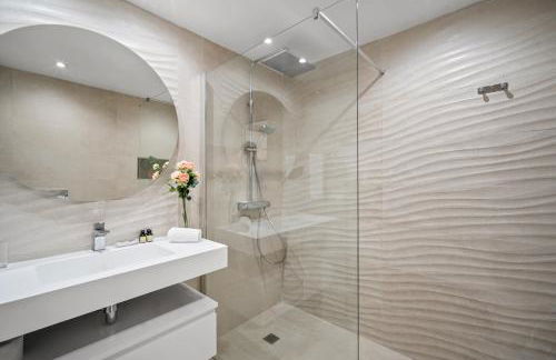 Apartamento de 2 dormitorios en Las Gaviotas - Puerto Banús - Photo 14