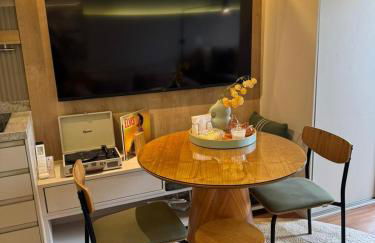 Estúdio Oásis Moema - Photo 58