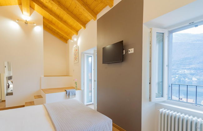 Pozzo Vertical Apartment With Garden and Parking - Foto 77