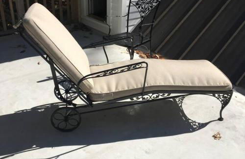 Historic Farmhouse by Nature Preserve - Foto 9