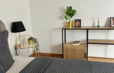 148qm Apartment, nähe Düsseldorf, 4 Schlafzimmer, privater Parkplatz - Foto 26