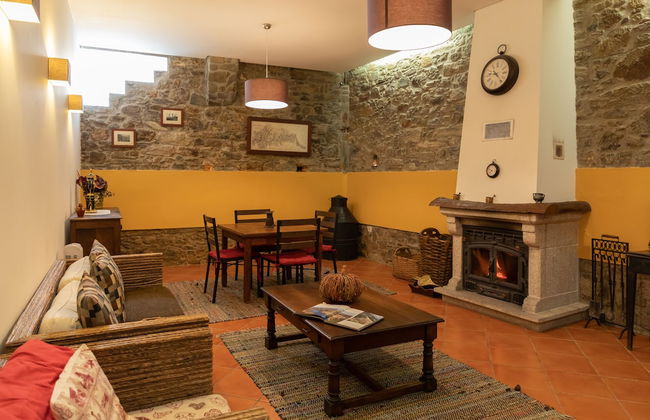 Casa do Vale - Photo 10