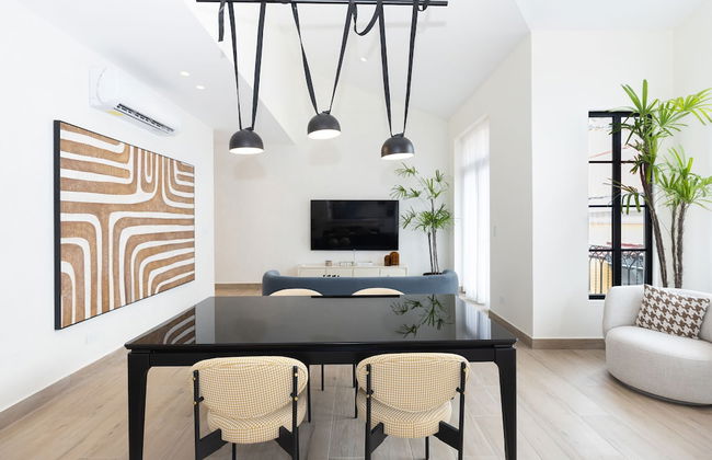 Casa Lourdes by Acomodo Casco Viejo - Photo 64