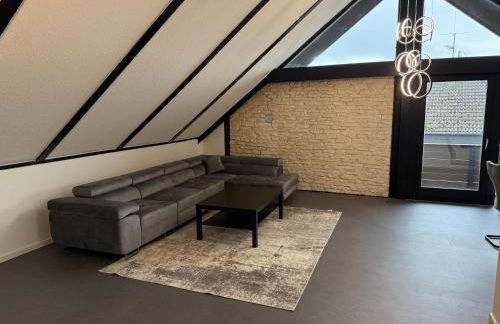 Beautiful apartment in Fernwald-Steinbach - Photo 1