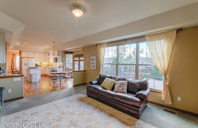 4brfun & Relax Family/friends Getawaynear Usafa - Photo 24