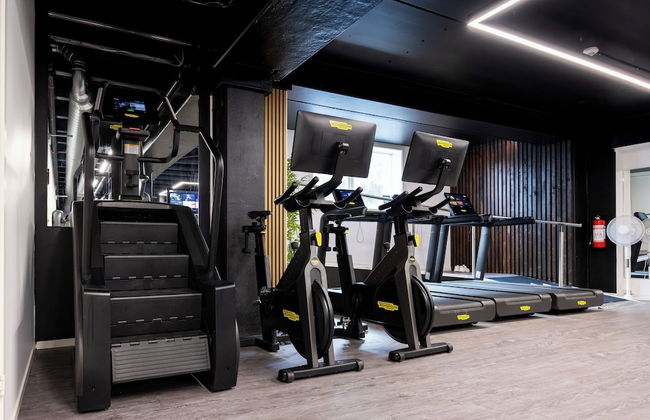 Stryn House - Hotel & Apartments - Foto 49