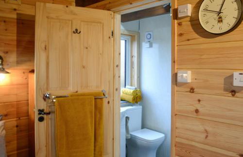 Glenkens Lodge - Foto 12