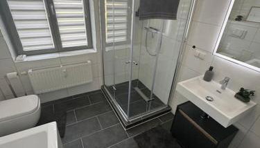 Apartment mit Parkplatz und WiFi - Foto 3