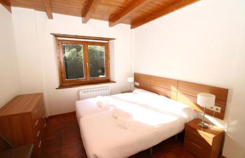 Apartamentos SNÖ Mont Romies Unhola - Foto 12