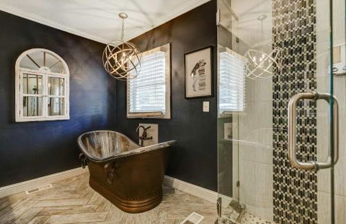 Bristhol Bloom! Oasis in the Heart of COS! - Foto 29