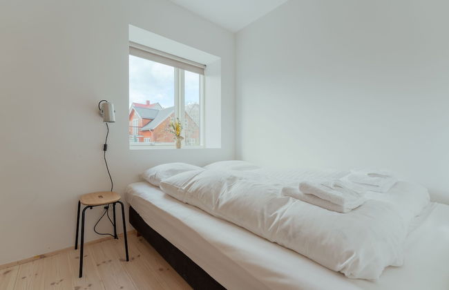 Charming Central Tórshavn Retreat - 2Br Apartment - Foto 4